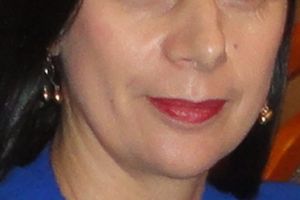 „MULŢUMESC!” ÎN ŞNUR DE MĂRŢIŞOR – Estera STĂMOIU, preşedinte OAMGMAMR Argeş