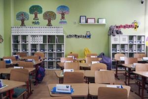 5.500 de copii la clasa pregătitoare