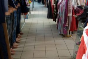 Complexul „Fortuna”, o bombă cu ceas în centrul Piteştiului!