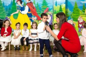 „Iubesc tot ce înseamnă această meserie”