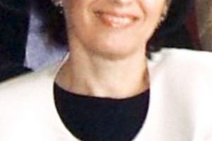 Dr. Mihaela Vintilă: „Nu am obţinut niciodată ceva fără muncă”