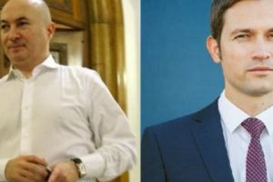 „PROST EȘTI TU, îţi spun direct”. SCANDAL SUBURBAN cu POLITICIENI de vârf