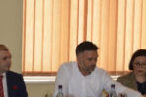 Felix Borcean a pus capăt disputei cu parcările! „Într-o negociere, trebuie să ştii să şi cedezi“. În interesul cetăţenilor!