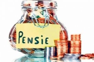 Pensionarii vor primi pensiile MĂRITE în iulie: Cu cât li s-a majorat şi care e modul de calcul / DOCUMENTE