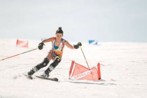 Bikini Race, în week-end, la Arena Platoş