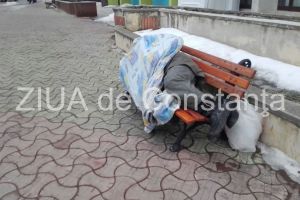 Constanta va avea un adapost de noapte pentru oamenii care prezinta risc social. Criteriile sunt stricte. Cine va beneficia de serviciile centrului?