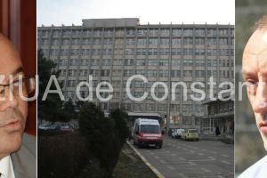 Procurorii Anticoruptie acuza!: Afaceri necurate la Spitalul Judetean Constanta? S-a lasat cu trimiteri in judecata. Procesul, amanat 