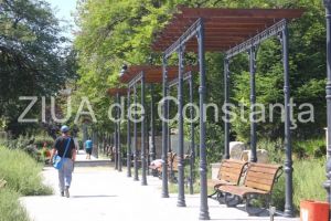 Senatorul Chitac a revenit“ printre noi! Abia acum a aflat cum s-au pierdut fondurile europene pe proiectul Parc Arheologic Constanta“