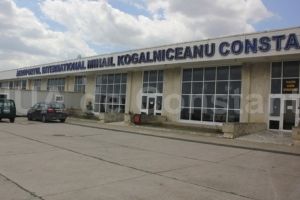Aeroportul International Mihail Kogalniceanu, declaratii de avere: Cristian Fotu, seful Serviciului Securitate si liderul sindicatului, cu doua imobile si un teren (documente)
