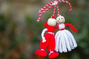 1 Martie la romani. Traditiile, simbolurile si evolutia martisorului!