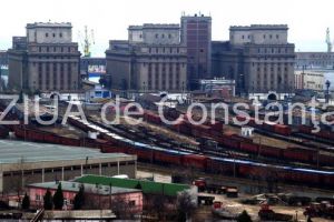 O noua procedura publica la CN APMC. Sunt vizate modernizarea infrastructurii si protectia mediului in Portul Constanta (document)