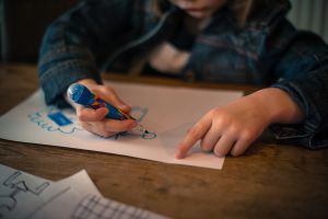 Săptămâna viitoare încep înscrierile în învăţământul primar