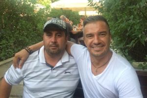 Adrian Cotan: ”In 81 am chiulit de la scoala pentru a participa la selectii la Poli. Astazi, copiii sunt adusi la sport, cu forta, de parinti”