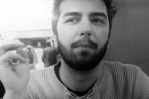 Dragos Maftei, un pariu al Facultatii de Teatru din Iasi