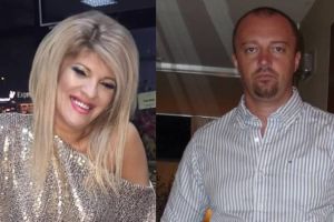 Fosta sotie a primarului Chirica se casatoreste! Mirele, un discret om de afaceri