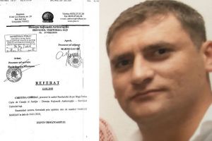 Document EXPLOZIV! Martorul acoperit al DNA Iasi, un interlop condamnat la 10 ani de inchisoare. Procurorii incearca sa-l faca scapat