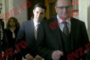 Fostul şef al ANI, DEZVĂLUIRI BOMBĂ despre INVITAȚII PE SPRÂNCEANĂ de la CHERMEZELE lui Maior. Cine era judecătorul prezent la petrecerile SRI