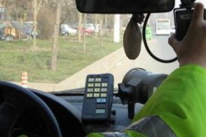 Radarele nu se vor mai putea folosi în maşini neinscripţionate