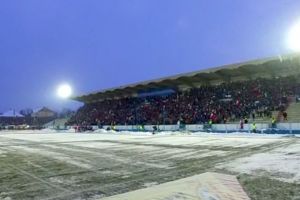 VIDEO S-a stabilit cum se face accesul la meciul de joi dintre FC Hermannstadt şi FCSB