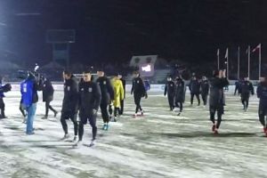 VIDEO – FC Hermannstadt face scandal după amânarea meciului cu FCSB: ’’A fost rea voinţă!’’