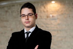 Olimpiada ca provocare a sinelui