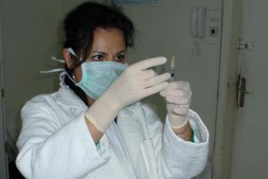 Bacău: A fost confirmat primul caz de gripă