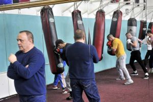 Două titluri naţionale pentru băcăuani