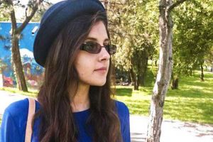 Tânăra ucisă în Bucureşti de iubitul libian va fi înmormântată în glăvăneşti, localitatea ei natală