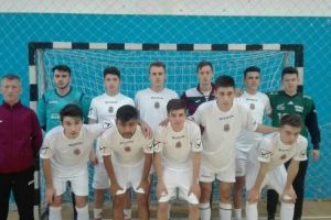 Juniorii lui Autobergamo s-au calificat la turneul final în Cupa României U-19