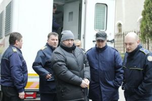 Simota, aproape de eliberare. Judecătoria Deva a admis cererea de liberare condiţionată. Decizia nu este definitivă