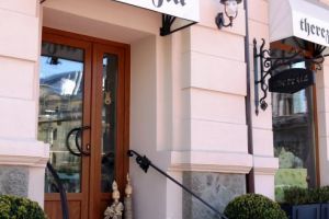 Therezia, un brand local cu deschidere universală (I)