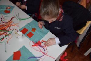 Manifestarea „Sărbătorile mărţişorului – Tradiţie şi modernitate”, derulată cu succes