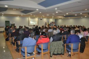 Deschidere şi dialog: consultare publică privind zonele de achiziţie a masei lemnoase şi sistemul propriu Due Dilligence