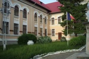 Școala „Iorgu Radu” Bârlad îşi deschide porţile