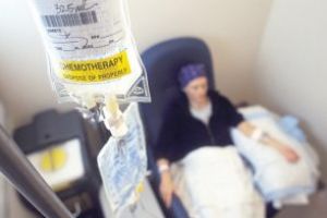 John Thomas – Ghidul tinereţii fără bătrâneţe (LVIII): Chimioterapia