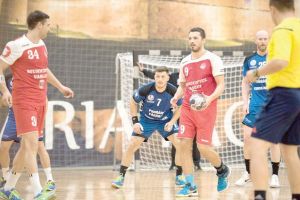 HC Vaslui – CSM Făgăraş, astăzi, ora 18.30: ”Este un meci important pentru noi!”