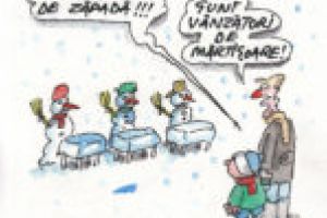 Insectarul cu nă(l)uci 1 martie 2018