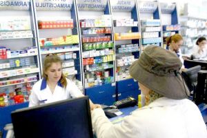 În atenţia vasluienilor şi bârlădenilor: Farmaciile de gardă în luna martie