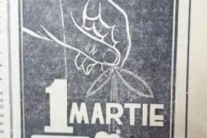 Răsfoind presa de altădată… (I): Alegeri, sport, teatru, critică, dar şi autocritică