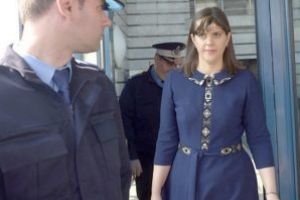 Vasluiul nu stă cu mâinile în sân: Sprijin pentru şefa DNA