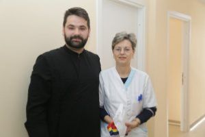 Donaţie generoasă, către Secţia de Boli Infecţioase – copii, a Spitalului Judeţean de Urgenţă „Dr. Fogolyan Kristof” din Sfântu Gheorghe