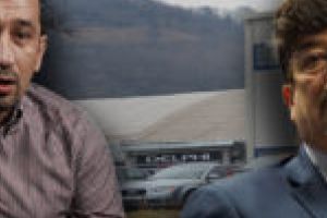 Prefectul Matei Lupu pune închiderea fabricii Delphi din Moldova Nouă şi pe seama primarului Adrian Torma!