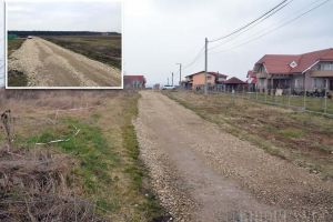 Ia de-aici! În timp ce orădenii nu vor să dea oraşului terenuri gratis pentru drumuri, unele primării de comune refuză să le accepte