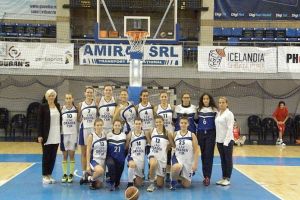 O înfrângere şi o victorie pentru Universitatea CSM Oradea, în ultimele două deplasări