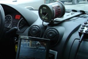 Adio radare amplasate în maşini neinscripţionate. Sunt şi alte schimbări