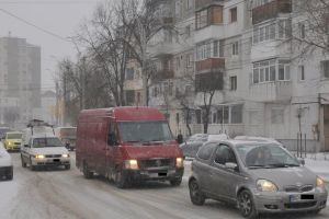 Primăvara a venit cu o prelungire a codului portocaliu