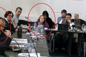 VIDEO: Gest de normalitate în Consiliul Local Târgu-Mureş. Magyary Előd (UDMR), scuze publice ex-consilierei Győrfi Julia (POL)