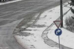 Se circula pe toate drumurile nationale si judetene din judetul Braila