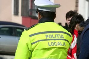 Concurs cu dedicaţie: Primăria Oşorhei caută pentru şefia Poliţiei Locale un inginer electrician