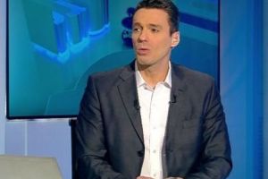 MULŢI BĂNUIAU, dar acum e clar: SMS PRIMIT de Badea ÎN TIMPUL EMISIUNII. Expeditorul? NU E GREU DE GHICIT. News alert!